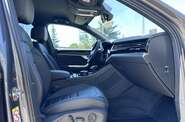 Volkswagen Touareg Silver