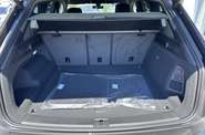 Volkswagen Touareg Silver