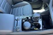Volkswagen Touareg Silver