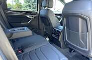 Volkswagen Touareg Silver
