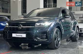 Volkswagen Touareg 2025 в Київ