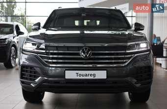 Volkswagen Touareg 2025 в Тернопіль