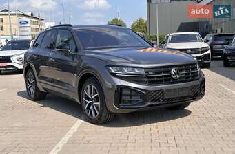 Volkswagen Touareg 2025 в Миколаїв