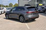 Volkswagen Touareg R-Line Platinum