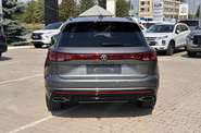 Volkswagen Touareg R-Line Platinum