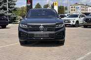 Volkswagen Touareg R-Line Platinum