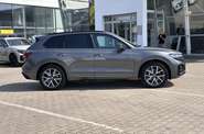 Volkswagen Touareg R-Line Platinum