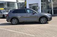 Volkswagen Touareg R-Line Platinum