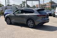 Volkswagen Touareg R-Line Platinum