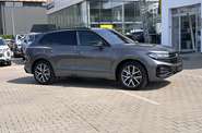 Volkswagen Touareg R-Line Platinum