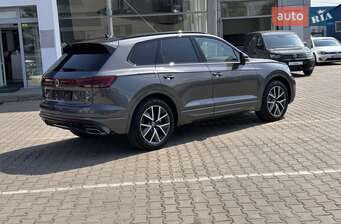 Volkswagen Touareg 2025 в Миколаїв