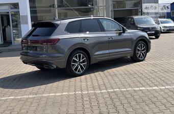 Volkswagen Touareg 2025 R-Line Platinum