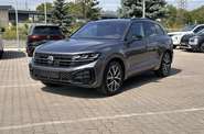 Volkswagen Touareg R-Line Platinum