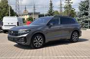 Volkswagen Touareg R-Line Platinum