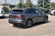Volkswagen Touareg R-Line Platinum