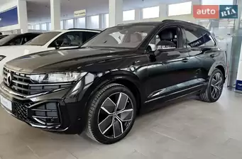 Volkswagen Touareg Volkswagen Touareg