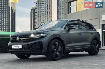 Volkswagen Touareg 2025 в Київ