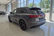 Volkswagen Touareg R-Line Platinum