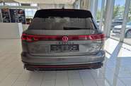 Volkswagen Touareg R-Line Platinum