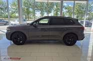 Volkswagen Touareg R-Line Platinum