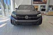 Volkswagen Touareg R-Line Platinum
