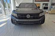 Volkswagen Touareg R-Line Platinum