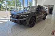 Volkswagen Touareg R-Line Platinum