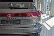 Volkswagen Touareg R-Line Platinum