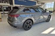 Volkswagen Touareg R-Line Platinum