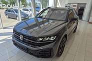 Volkswagen Touareg R-Line Platinum