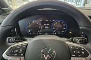 Volkswagen Touareg R-Line Platinum
