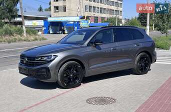 Volkswagen Touareg 2025 в Миколаїв