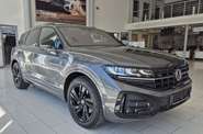 Volkswagen Touareg R-Line Platinum