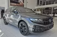 Volkswagen Touareg R-Line Platinum