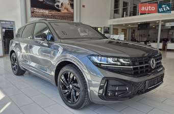 Volkswagen Touareg 2025 в Миколаїв