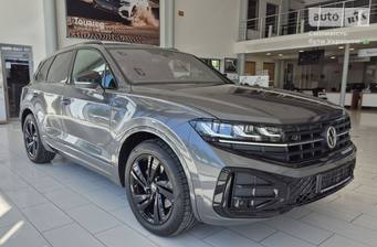 Volkswagen Touareg 2025 R-Line Platinum