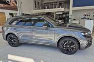 Volkswagen Touareg R-Line Platinum