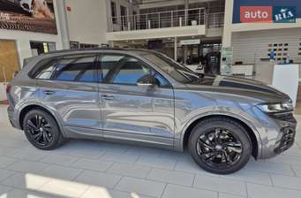 Volkswagen Touareg 2025 в Миколаїв