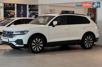 Volkswagen Touareg 2025 в Одеса