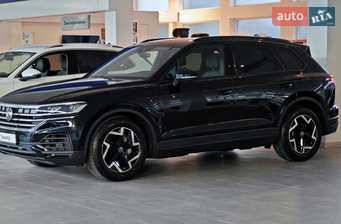 Volkswagen Touareg 2025 в Одеса