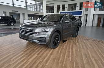 Volkswagen Touareg 2025 в Дніпро (Дніпропетровськ)