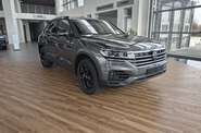Volkswagen Touareg Silver