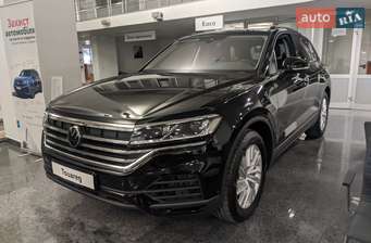 Volkswagen Touareg 2025 в Київ