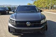 Volkswagen Touareg R-Line Platinum 3