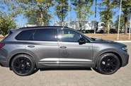 Volkswagen Touareg R-Line Platinum 3
