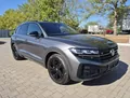 Volkswagen Touareg Volkswagen Touareg