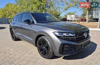 Volkswagen Touareg 2025 в Миколаїв