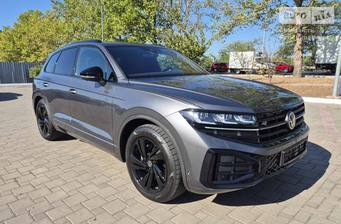 Volkswagen Touareg 2025 R-Line Platinum