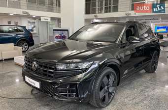 Volkswagen Touareg 2025 в Київ