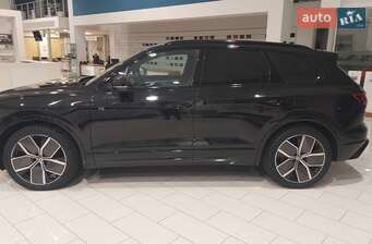 Volkswagen Touareg 2025 в Миколаїв